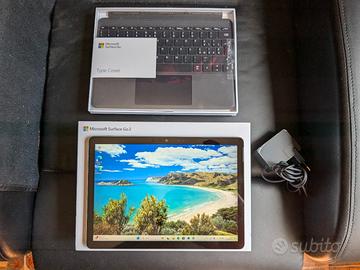 Microsoft Surface Go 2 128 Gb