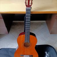 chitarra acustica