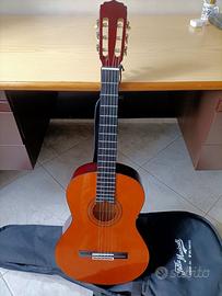 chitarra acustica