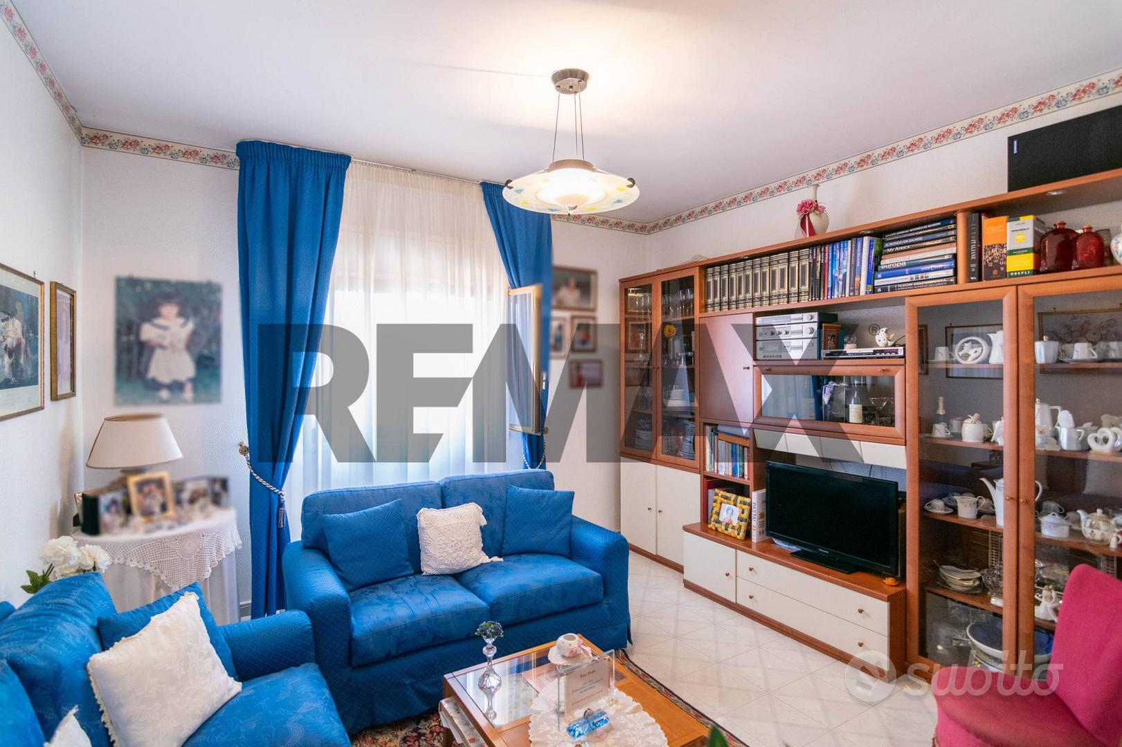 Apartment in Catania, Canalicchio, Picanello-Ognina-Barriera-Canalicchio - Vista 5