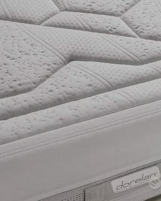 Materasso dorelan arial matrimoniale