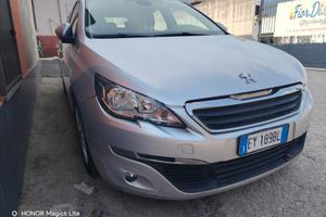 Peugeot 308 1.6 e-HDi 115 CV Stop&Start Allure