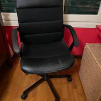 Sedia ufficio