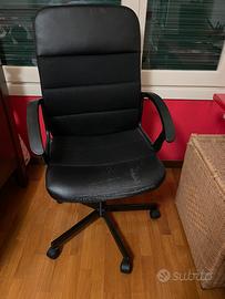 Sedia ufficio