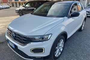 VOLKSWAGEN T-Roc 1.6 TDI SCR Advanced B.M.T KM 6