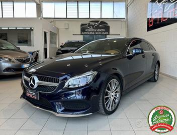 MERCEDES-BENZ CLS 350 d SW 4Matic Premium *TETTO