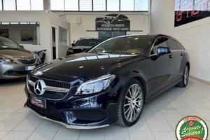 MERCEDES-BENZ CLS 350 d SW 4Matic Premium *TETTO