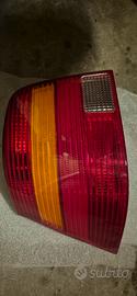 vw golf quarta serie fanale posteriore destro nuov