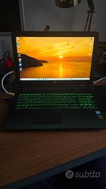Hp Pavilion Gaming 15-ak112nl
