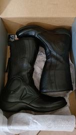 Stivali donna Dainese tg 39