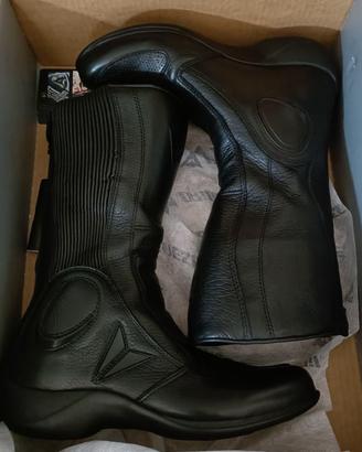 Stivali donna Dainese tg 39