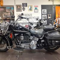 Harley-Davidson Softail Heritage - 2003