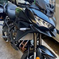 Kawasaki Versys 650 - 2022