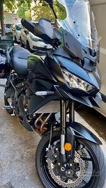 Kawasaki Versys 650 - 2022