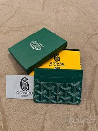 Portafoglio goyard