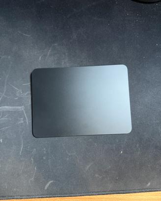 Apple Magic trackpad black