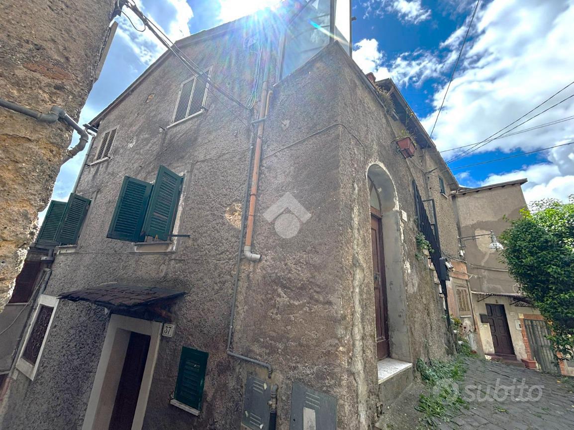 Appartamento – Subiaco, Roma Capitale - Altro