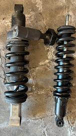 Ammortizzatori originali BMW GS 1200 R 2004-07
