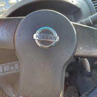 Airbag volante NISSAN NAVARA del 2008