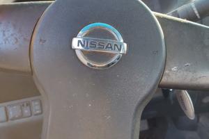 Airbag volante NISSAN NAVARA del 2008