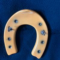 Appendichiavi: ceramica G. Girardi 1950/60