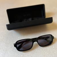 Alexander McQueen Occhiali da sole