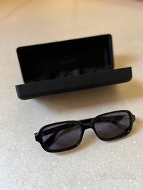 Alexander McQueen Occhiali da sole