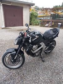 Kawasaki Z 750 - 2007