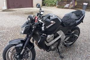 Kawasaki Z 750 - 2007