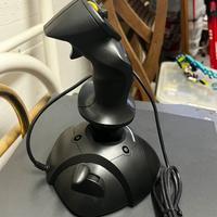 Specie di controller con tre giochi computer