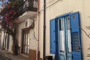 Bivani a San Vito lo Capo