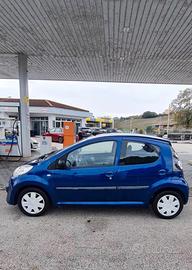 Citroen C1 1.0