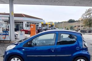 Citroen C1 1.0
