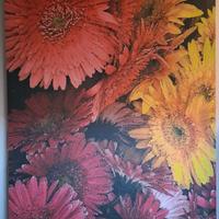 Quadro Stampa su tela