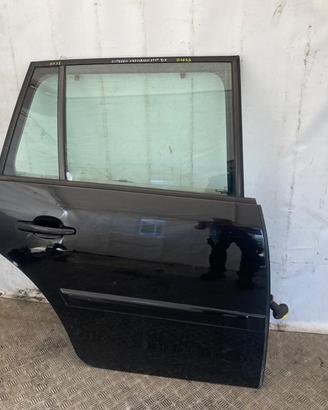 PORTA PORTIERA POSTERIORE DESTRA CITROEN C4 GRAND 