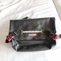 Marsupio givi waterpoof 3 lt gravel-t

