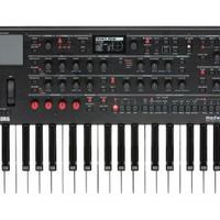 Tastiera  KORG Modwave