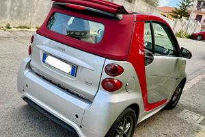 Stupenda Smart Fortwo MHD Cabrio Edizione Limitata