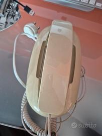 telefono fisso a tasti