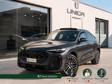 Audi Q5 SPB TDI 150 kW mHEV+ S tronic quattro line
