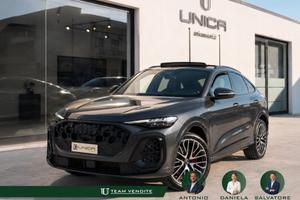 Audi Q5 SPB TDI 150 kW mHEV+ S tronic quattro line