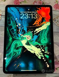 Apple iPad Pro 11"