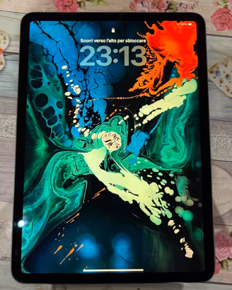 Apple iPad Pro 11"