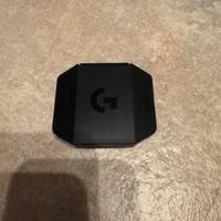 Pesi Logitech G502 lightspeed mouse