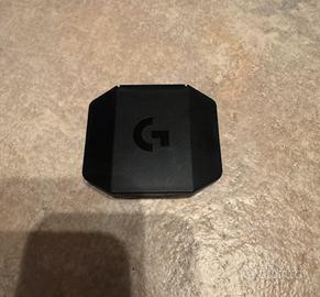Pesi Logitech G502 lightspeed mouse