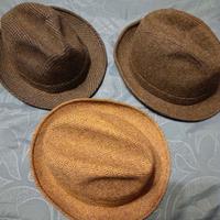 Cappelli uomo