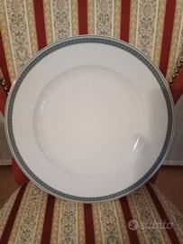 Piatto portata Manifattura di Venezia