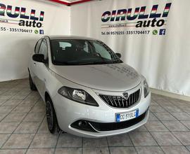 LANCIA Ypsilon 1.0 FireFly 5 porte S&S Hybrid Ec