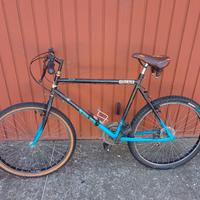 bicicletta MTB 26"