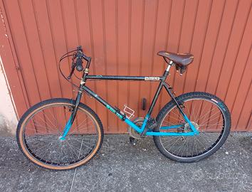 bicicletta MTB 26"